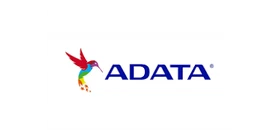 Logotipo de ADATA