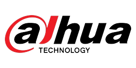 Logotipo de Dahua