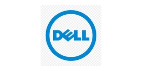 Logotipo de Dell