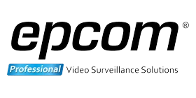 Logotipo de Epcom