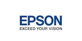 Logotipo de Epson