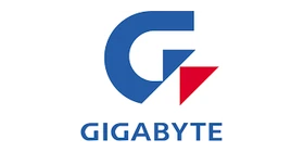 Logotipo de Gigabyte