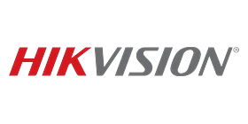 Logotipo de Hikvision