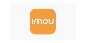 Logotipo de Imou