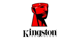 Logotipo de Kingston